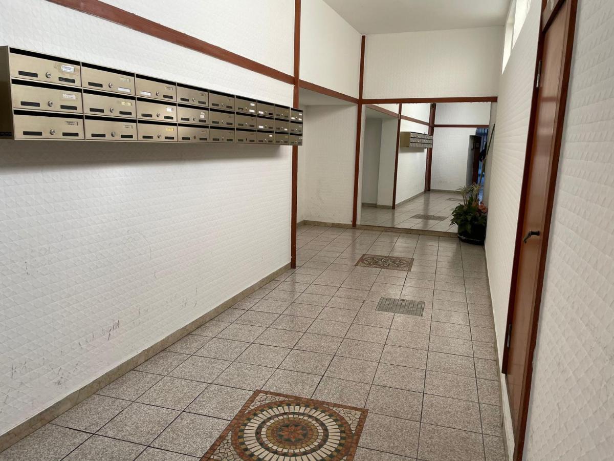 Casa Vacanze Stazione Pescara Luaran gambar