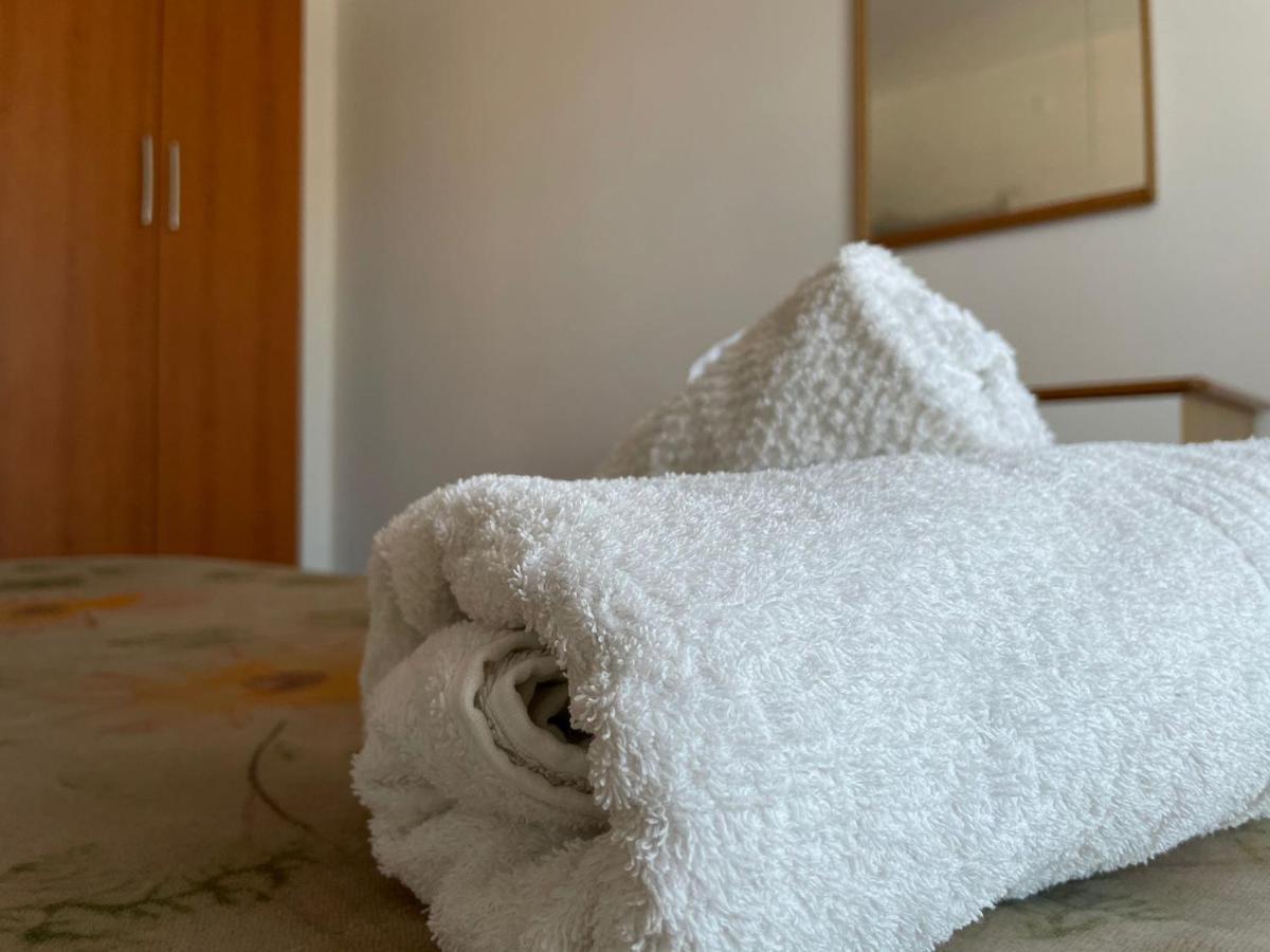 Casa Vacanze Stazione Pescara Luaran gambar