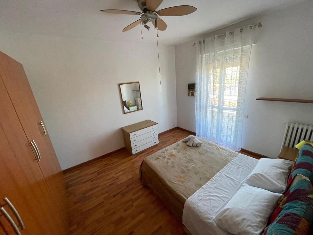 Casa Vacanze Stazione Pescara Luaran gambar