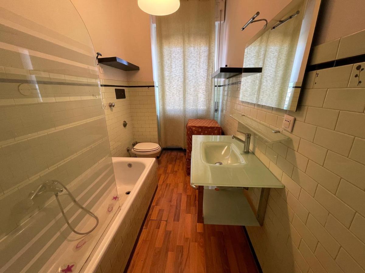Casa Vacanze Stazione Pescara Luaran gambar