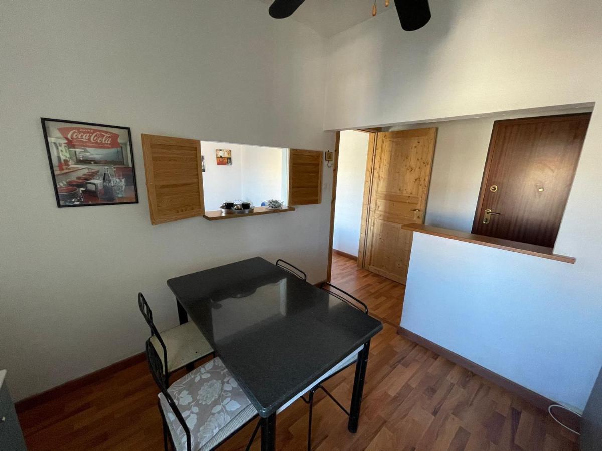 Casa Vacanze Stazione Pescara Luaran gambar